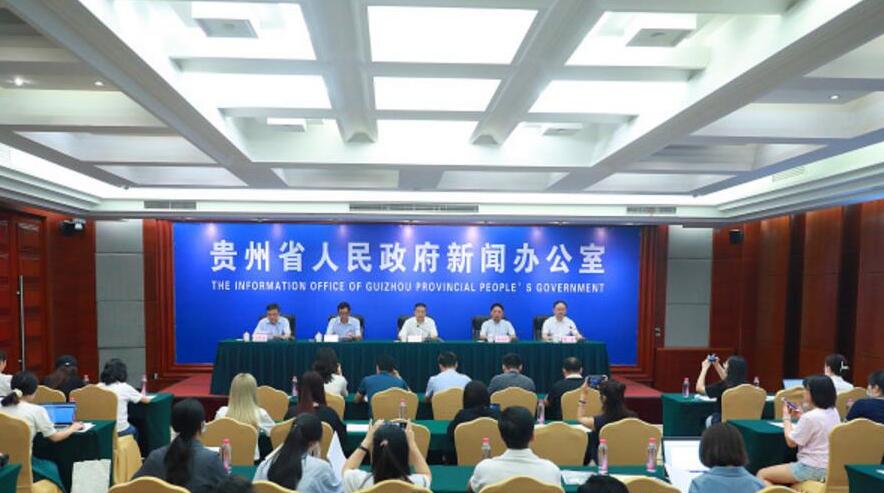 第十届中国（贵州）国际酒类博览会线上活动将在下周举行