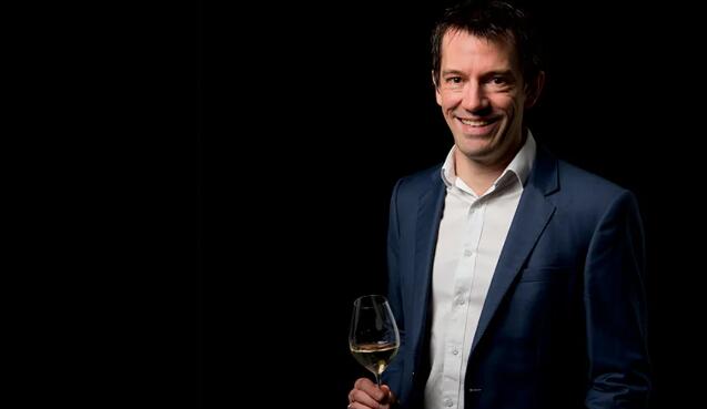 詹姆斯·哈利德辞任《澳洲葡萄酒宝典》主编职位
