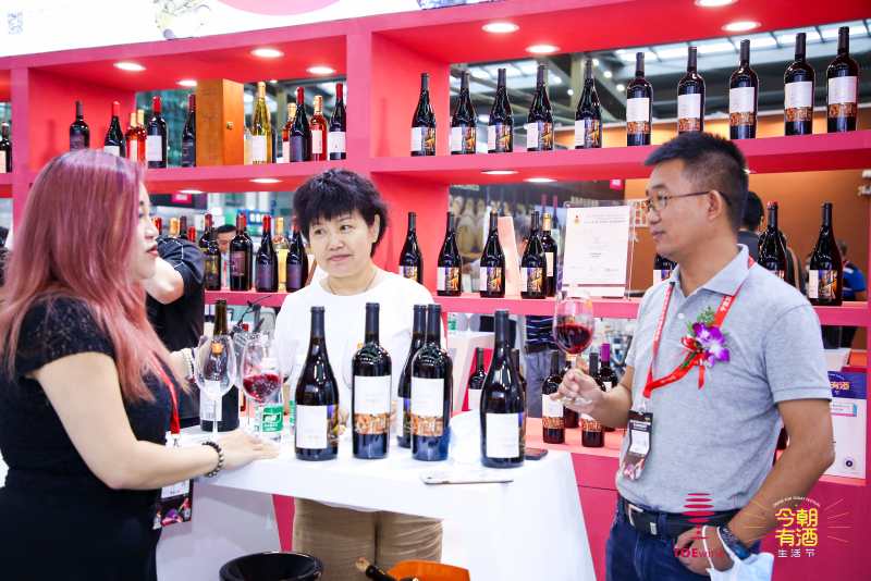 第三届TOEwine深圳国际葡萄酒与烈酒博览会即将开幕,银川产区20余家酒庄组团亮相