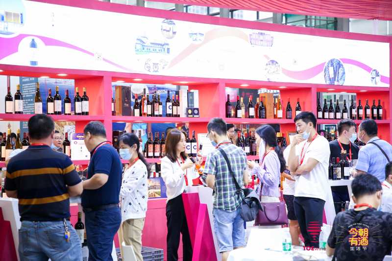第三届TOEwine深圳国际葡萄酒与烈酒博览会即将开幕,银川产区20余家酒庄组团亮相