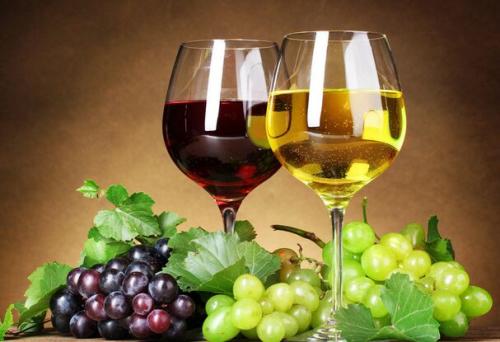 葡萄酒怎么进行简单区分呢
