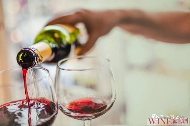 澳大利亚葡萄酒饮用者尚未接受罐装葡萄酒
