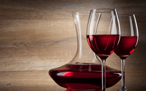 葡萄酒能预防肾结石吗