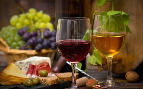 葡萄酒应该怎么储存呢