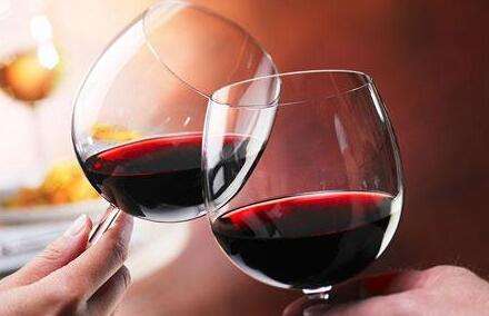 葡萄酒能喝出健康吗