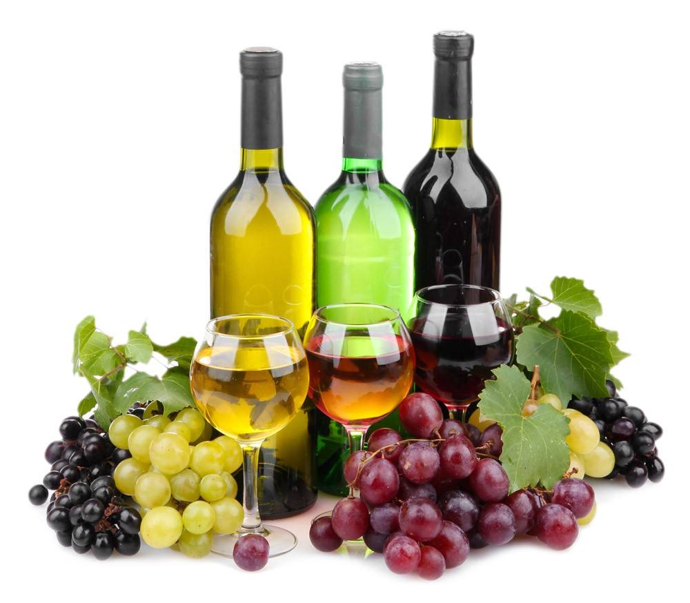 葡萄酒酒精差异有哪些原因呢