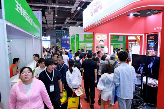 第六届上海国际糖酒商品交易会即将举行