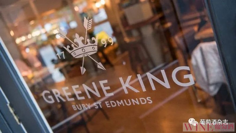 李嘉诚46亿英镑买下的格林王啤酒关闭79家酒吧，裁员800人