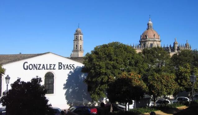 西班牙González Byass酒庄被评选为“世界最佳葡萄酒家族”