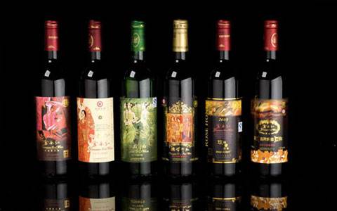 俄罗斯葡萄酒行业将成为生产领域关键行业之一