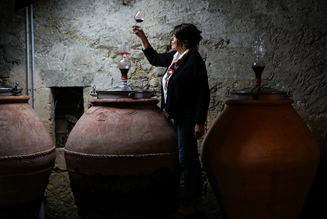 波尔多干红葡萄酒：不止于经典，现代风格的葡萄酒开启惊喜不断的精彩年份