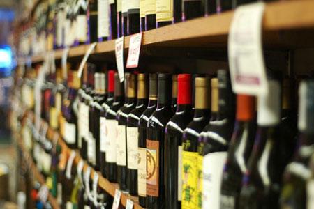 葡萄酒直销出货量同比增长24％