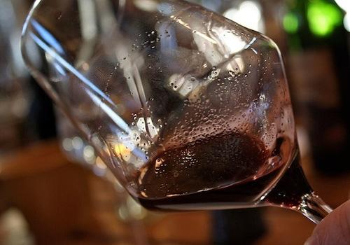 葡萄酒能杀菌防蛀牙吗