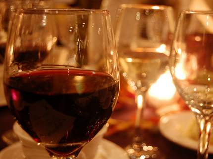 宁波市葡萄酒品酒师职业技能邀请赛决赛日前举行