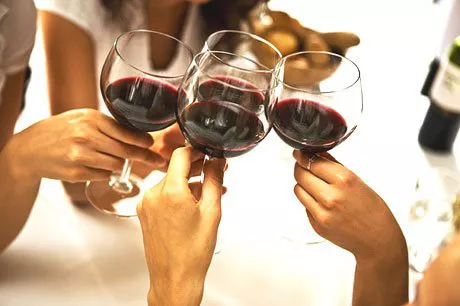 葡萄酒是葡萄发酵得来的吗