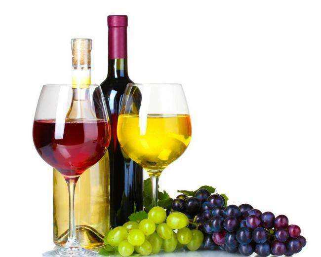 葡萄酒有瘦身的功效吗