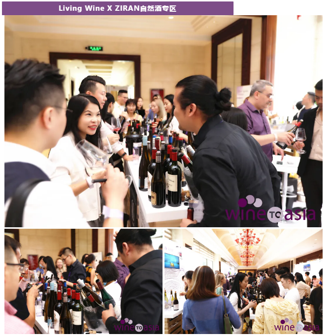 2020 Wine to Asia深圳国际酒展今日开幕！高品质展商，重量级大师班引爆行业热潮