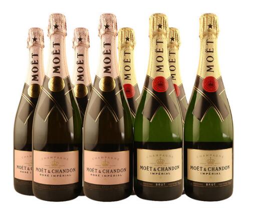 法国酩悦香槟和凯瑟琳·赖恩联合推出线上营销活动