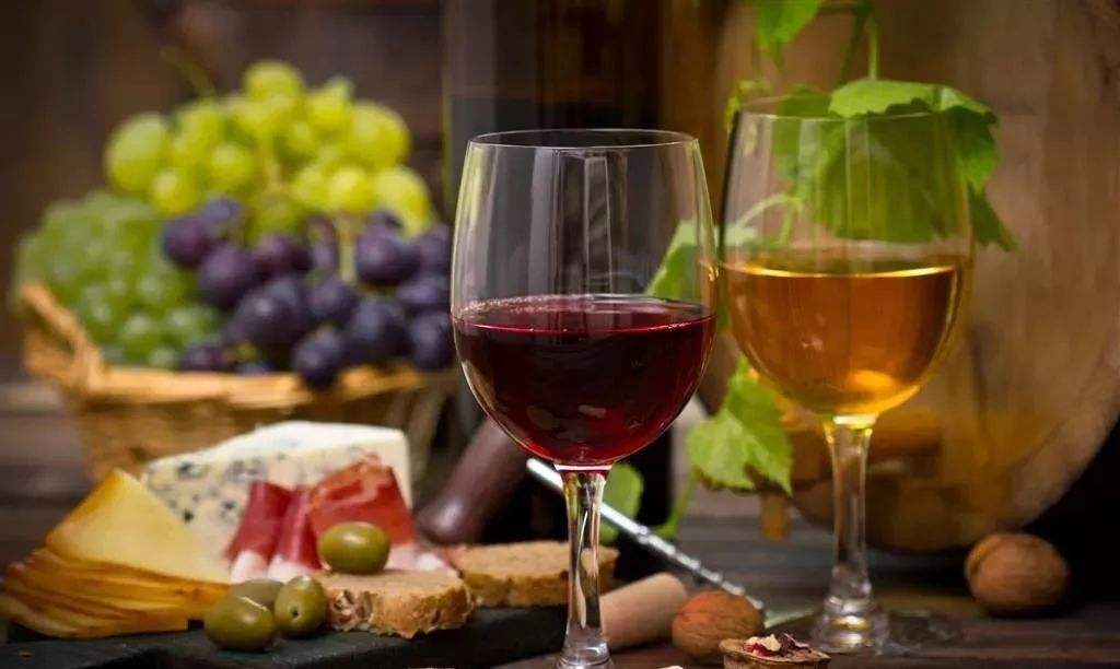 如何识别葡萄酒中的香味