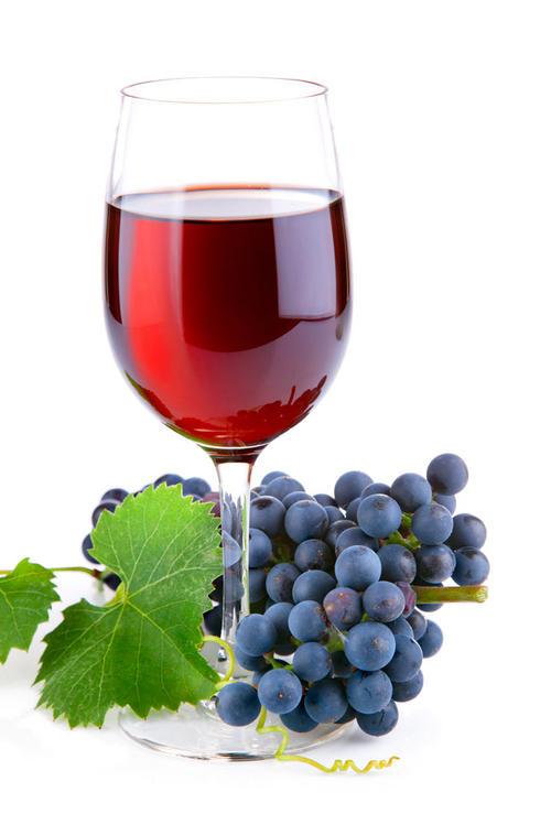 葡萄酒中单宁指的是什么