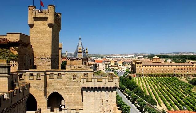 纳瓦拉葡萄酒之路有助于促进西班牙葡萄酒旅游线路发展