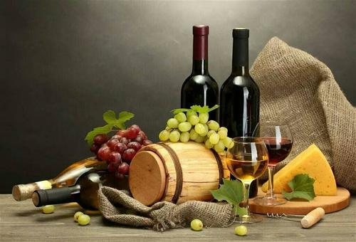 葡萄酒对人身体有哪些益处