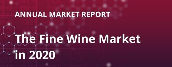 Liv-ex发布2020年度优质葡萄酒市场总结报告