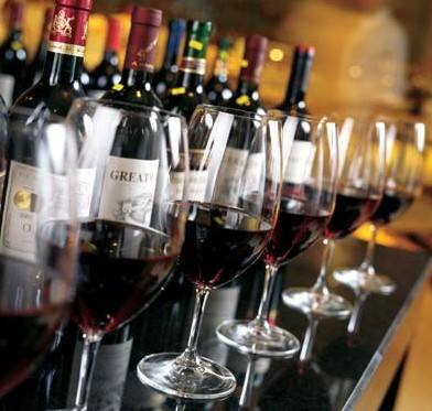 新疆两家葡萄酒公司葡萄酒抽检不合格