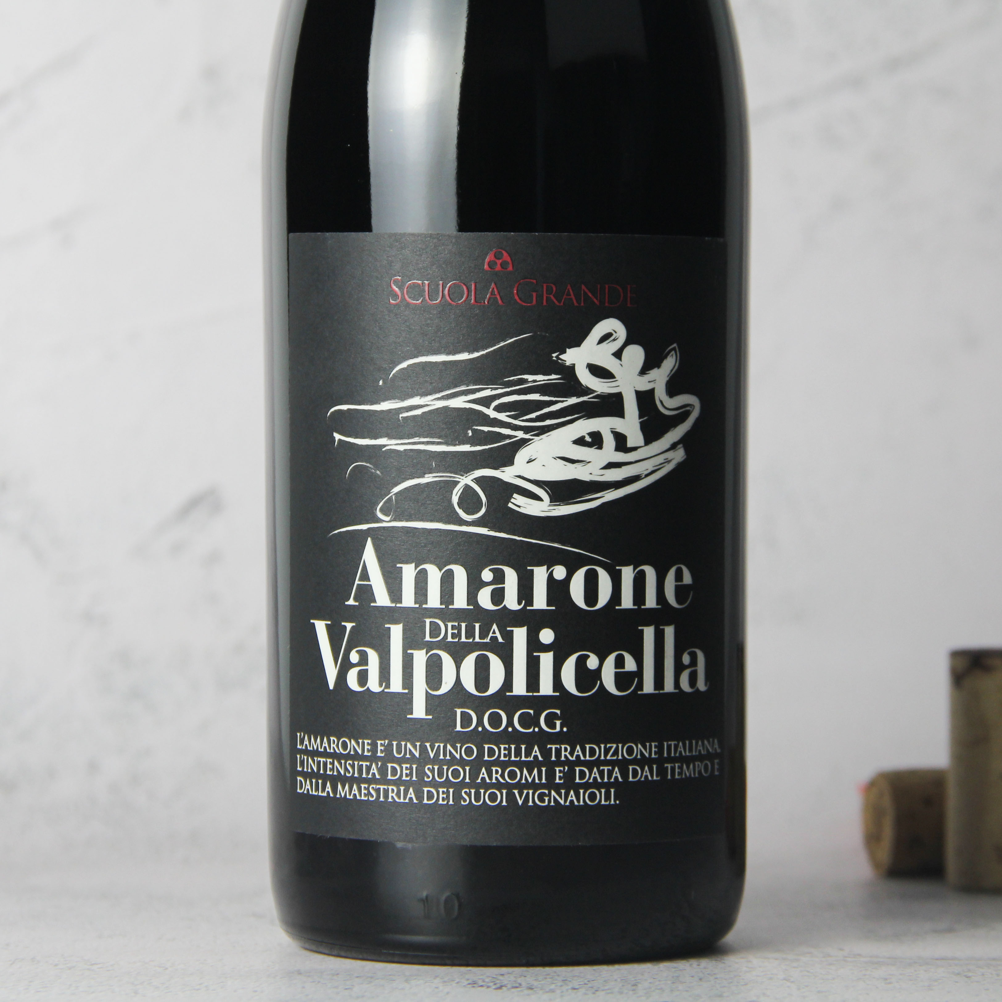 意大利威尼托阿玛罗尼红葡萄酒红酒