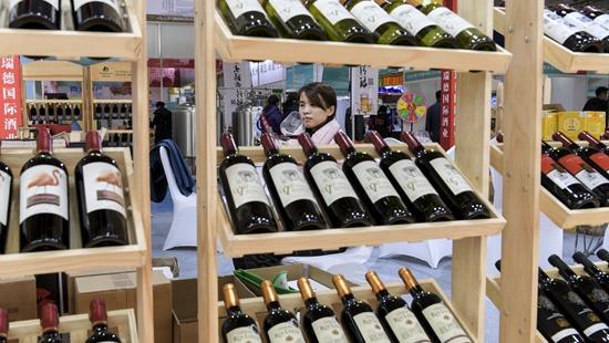 意大利葡萄酒商继续开拓中国市场