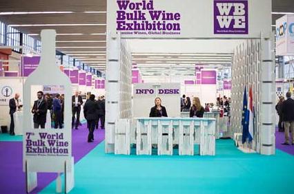 2020年世界散装葡萄酒展会总结