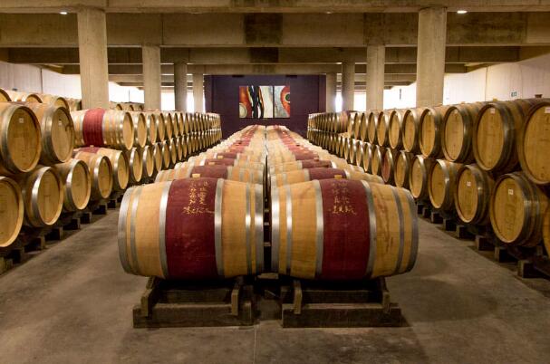 南非葡萄酒遭遇困局，需要开拓中国市场