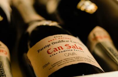 萨拉单一园卡瓦起泡葡萄酒被评为2020年最佳起泡酒，为何是它？