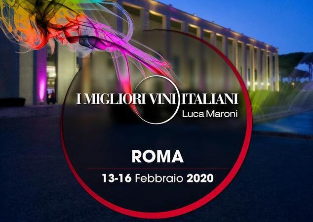 意大利知名酒评人卢卡·马罗尼发布2020意大利最佳葡萄酒年鉴