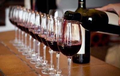 加烈葡萄酒是怎么酿造的呢