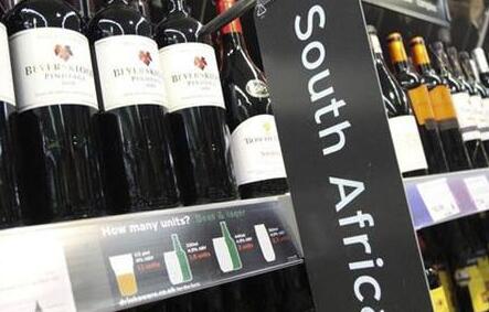 南非酒类行业协会呼吁政府不要实施禁酒令