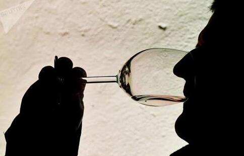 最新研究：老年人能更好感受葡萄酒香气和口感