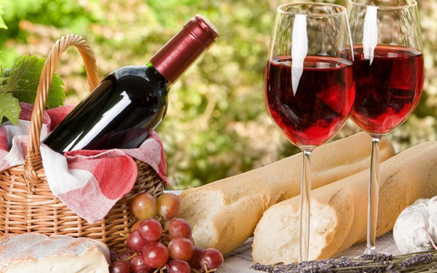 秋季喝点红酒可以预防感冒吗