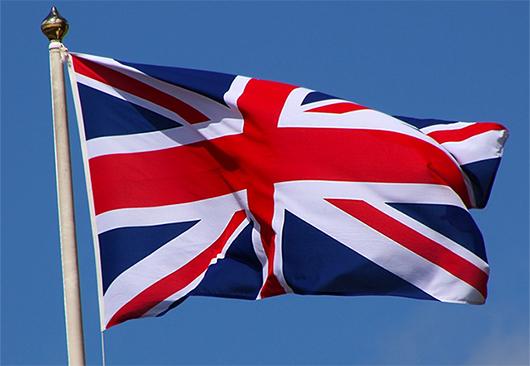 英国成为OIV第48个成员国