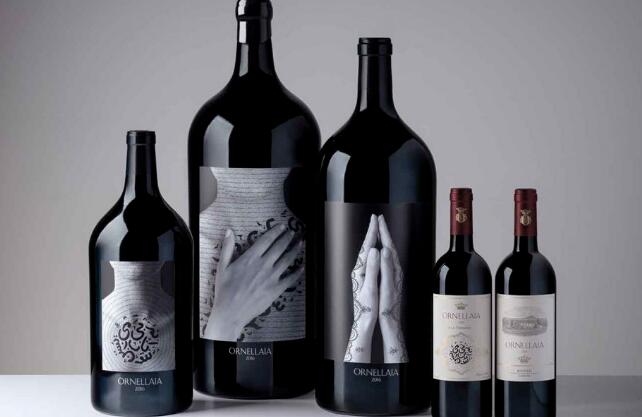 Liv-ex发布2020年百强葡萄酒品牌