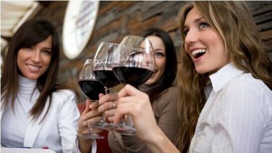 常饮葡萄酒可以健康长寿吗