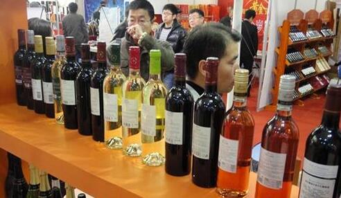 2021年山东省国际葡萄酒及烈酒展览会将在6月举办