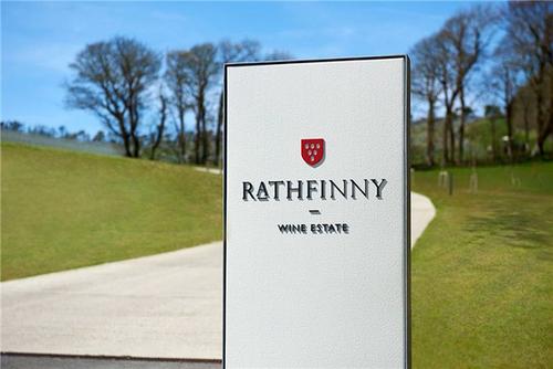 英国自由人葡萄酒公司成为英国酒庄Rathfinny的独家代理商