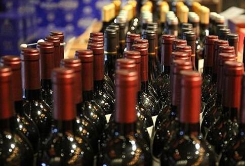国产葡萄酒的“十四五”发展目标公布