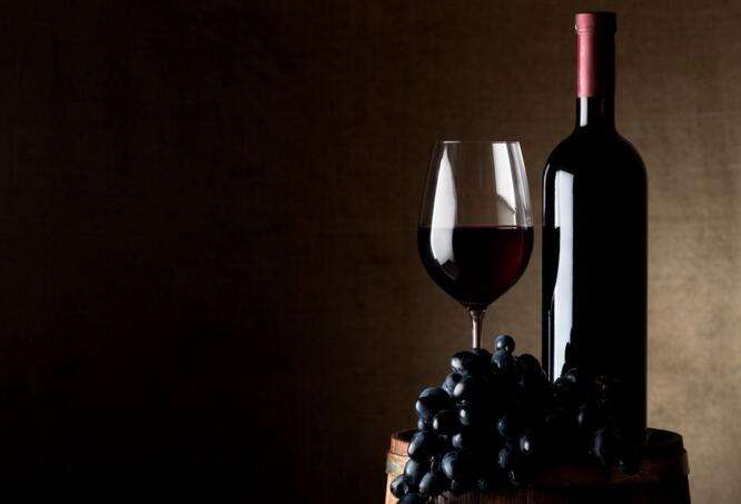 酒精对葡萄酒的影响有哪些