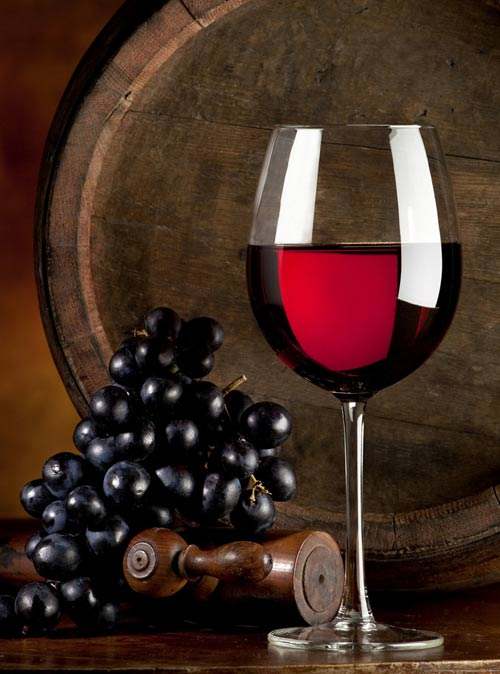 进口葡萄酒你了解多少呢?怎么选择？