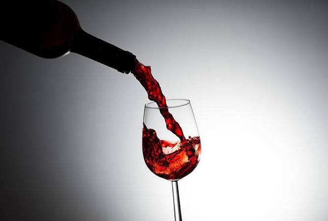 喝葡萄酒能使心脏更健康吗
