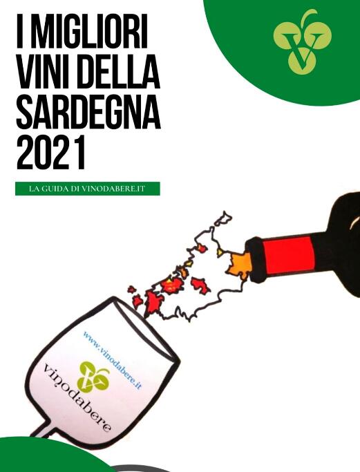 第三版《撒丁岛最佳葡萄酒指南》出版