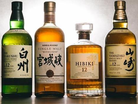 山崎12年和白州12年区别 葡萄酒网