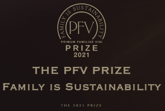 精英葡萄酒家族联盟公布首届PFV大奖提名名单